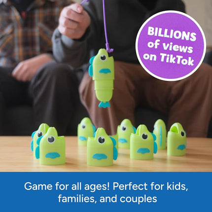 Learning Resources Reel Big Catch Fishing Game, Early Maths Game, Ages 3+