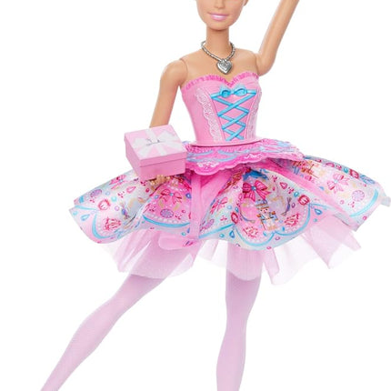Barbie in the Nutcracker Clara Doll