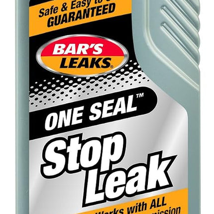 Bar's Leaks 1334 Sellador de fugas One Seal - 11 oz