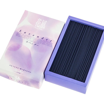 Nippon Kodo Japanese Incense, Multicoloured, One Size