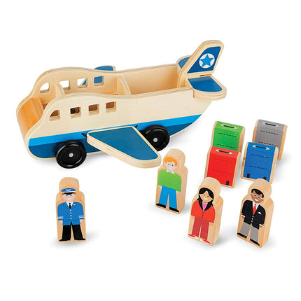 Melissa & Doug Airplane