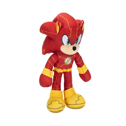 Sonic The Hedgehog 9 Plush 2-Pack 3