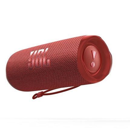 JBL Flip 6 - Portable Speaker Red