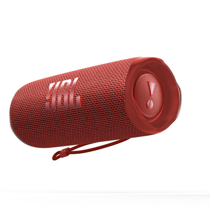 JBL Flip 6 - Portable Speaker Red