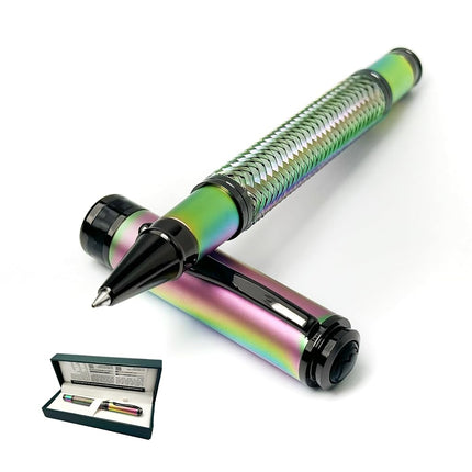Monteverde USA 25th Anniversary Limited Edition 19