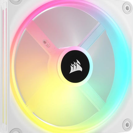 Corsair iCUE LINK QX140 RGB 140mm Magnetic Dome RG