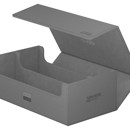 Ultimate Guard Arkhive Flip Case 800+ Standard Size XenoSkin Monocolour Deck Box