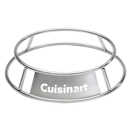 Cuisinart CWA-198 Wok Resting Rack, Gray