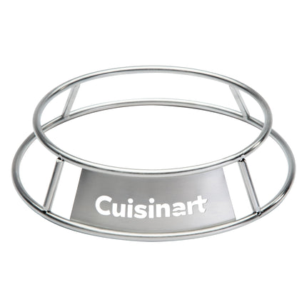 Cuisinart CWA-198 Wok Resting Rack, Gray