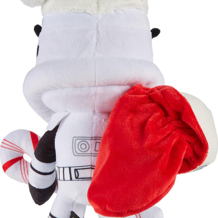 Star Wars Soldado de asalto invernal de 10 pulgadas