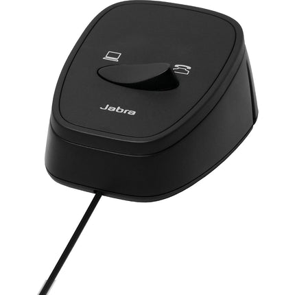Jabra LINK 180 Communications Enabler for Deskphon