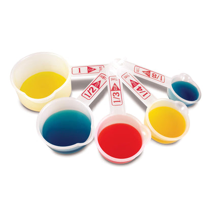 Classroom Measurement Set 1 Each