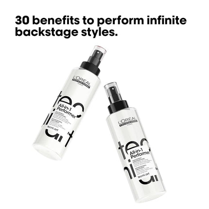 L'Oréal Professionnel Tecni.art All-in-1 Performer Treatment Spray 190 ml