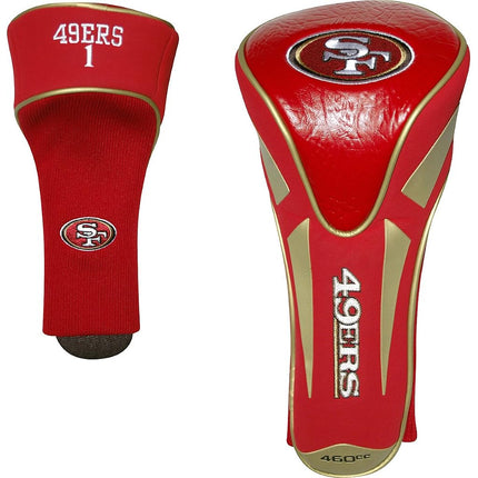 Team Golf NFL Los Angeles Rams Single Apex Driver 