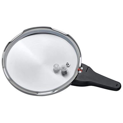 Silit Spare Part Silicone Rubber Ring Pressure Cooker Sicomatic, 18 cm