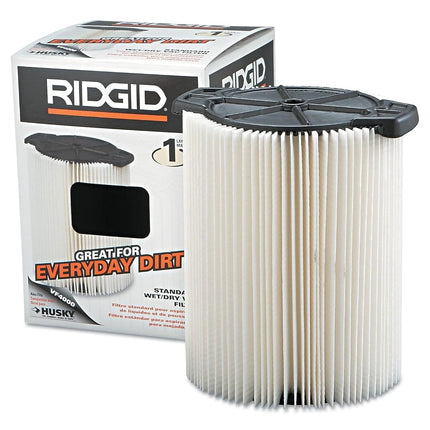 Ridgid 72947 VF4000RT Standard Filter