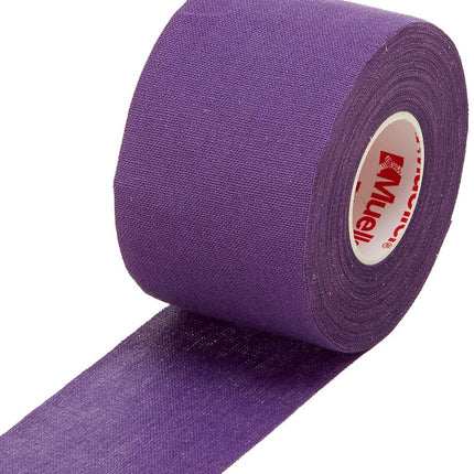 Mueller Athletic Tape, 1.5" X 15yd Roll
