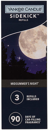 Yankee Candle MidSummer's Night� Sidekick� Fragran
