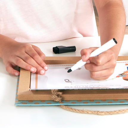 Play, Draw, Create - Ocean [Toy] [Sep 24, 2019] Melissa & Doug