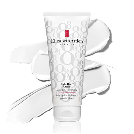 Elizabeth Arden Eight Hour® Cream Moisturising Hand Treatment, 200 ml