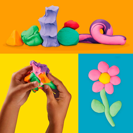 Play-Doh PD TREAT HANDOUT BOX - Amazon Exclusive - Amazon Exclusive