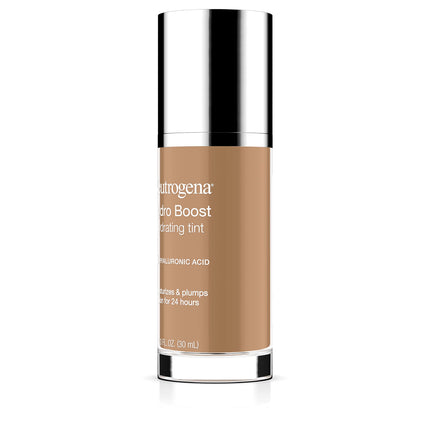 Neutrogena Hydro Boost Hydrating Tint, 1.0 Fl. Oz. 105 / Caramel