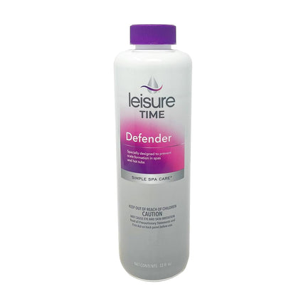 Leisure Time Spa Defender