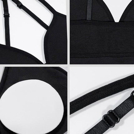 Soutien-gorge d'apprentissage doux et lisse Fruit of the Loom pour filles, bleu délavé/chair clair/blanc, petite taille