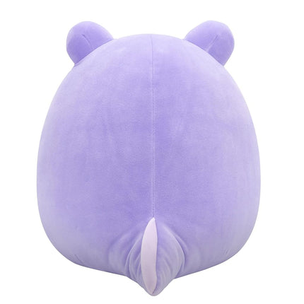 Squishmallows Original 12 Inch - Nahomy the Lavender Tadpole
