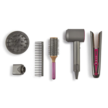 Casdon Dyson Toys. Supersonic and Corrale Deluxe S