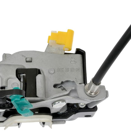 Dorman 940-530 Front Passenger Side Door Latch Assembly Compatible with Select Ford Models