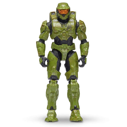 HALO 4" "World of Halo" Deluxe Warthog and Master Chief