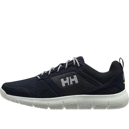 Helly Hansen Men's Skagen F-1 Offshore, Navy, 9