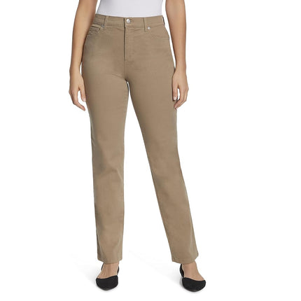 Gloria Vanderbilt Women's Amanda Classic High Rise