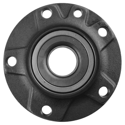 Rear Driver or Passenger Side Wheel Bearing & Hub Assembly for Dodge Dart
