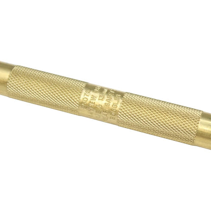 Drift Punch 1/2-13mm x 7"