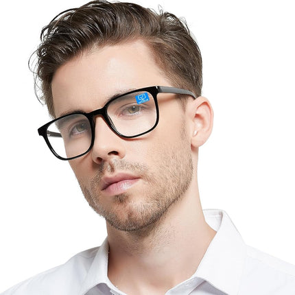 OCCI CHIARI Blue Light Blocking Reading Glasses fo