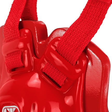 Cliff Keen Tornado Wrestling Headgear (Scarlet)