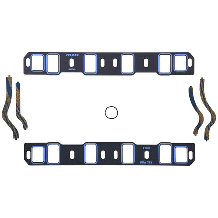 FEL-PRO 1262 S-3 Engine Intake Manifold Gasket Set