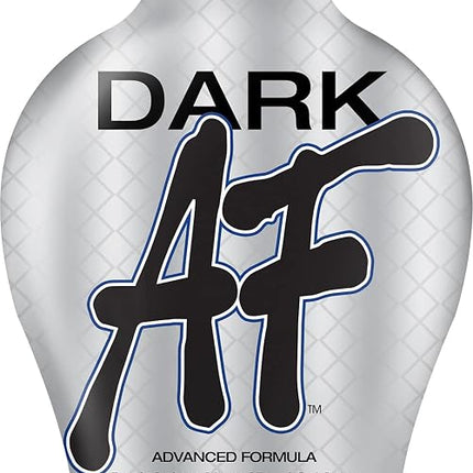 Devoted Creations Dark AF - Dark Tanning 12.25 oz.