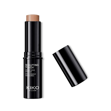 (Hazelnut) - KIKO MILANO - Sculpting Touch Creamy 