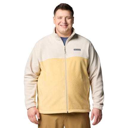 Columbia Men's Steens Mountain Full Zip 2.0 Fleece
