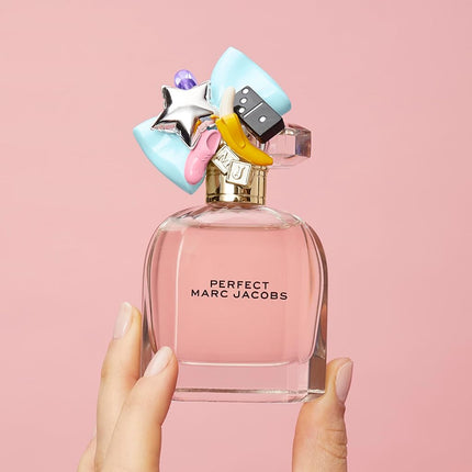 Marc Jacobs Perfect Eau De Parfum for Women 50 ml