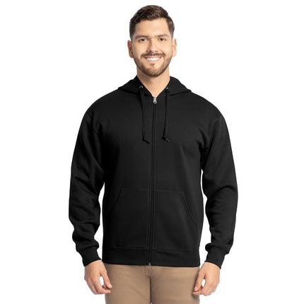 Fruit of the Loom Unisex's Eversoft Fleece Hoodies