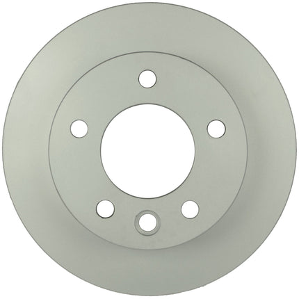 BOSCH 16010232 QuietCast Premium Disc Brake Rotor 