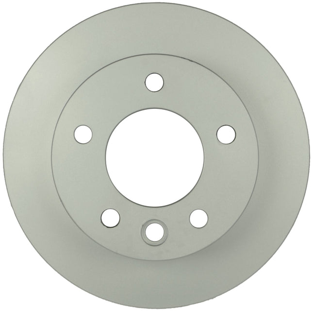 BOSCH 16010232 QuietCast Premium Disc Brake Rotor 