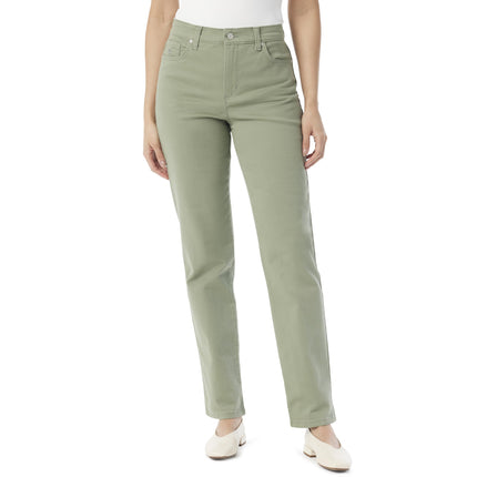 Gloria Vanderbilt Women's Amanda Classic High Rise