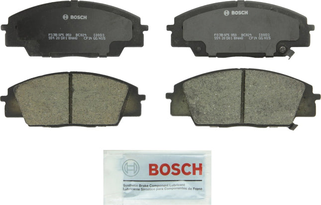 BOSCH BC829 QuietCast Premium Ceramic Disc Brake P