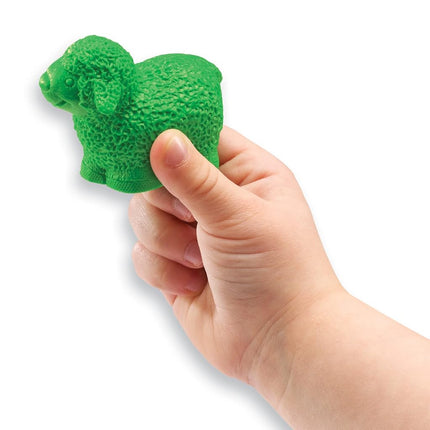 Learning Resources Jumbo Farm Counters