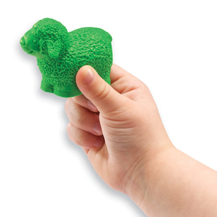 Learning Resources Jumbo Farm Counters